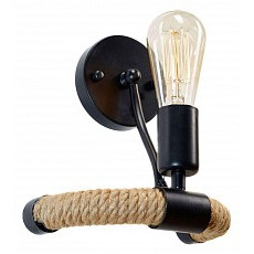 Бра loft it rope filament loft1861-1w